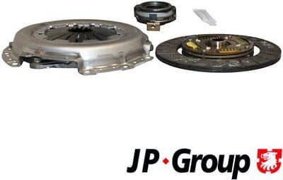 Clutch Kit JP 3930401410