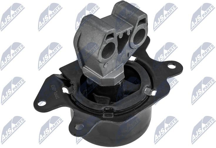 Mounting, engine ZPS-PL-053