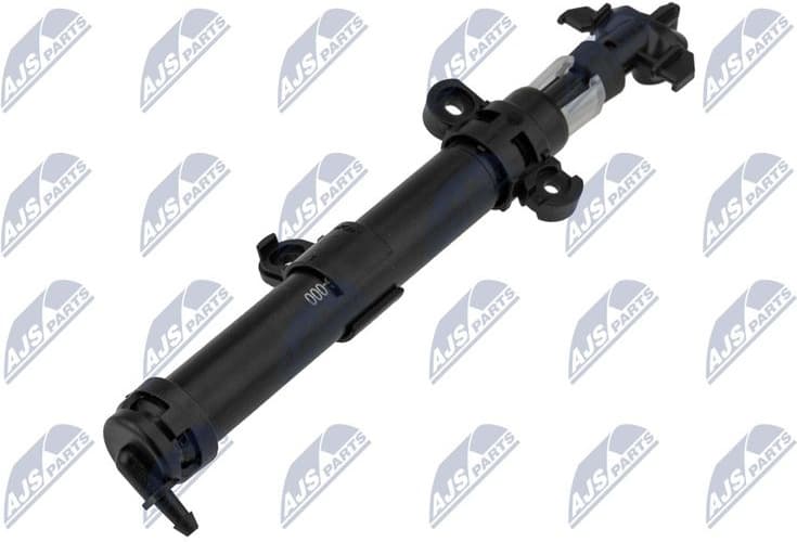 Washer Fluid Jet, headlight cleaning EDS-JG-000 - image 2