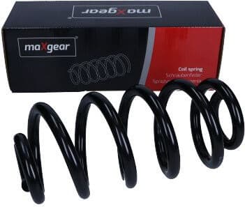 Suspension Spring 60-0517D - image 2