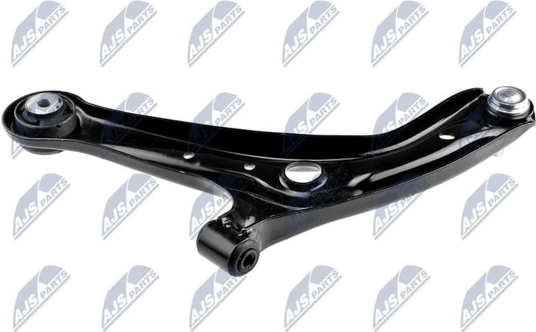 Control/Trailing Arm, wheel suspension ZWD-MZ-094 - image 2