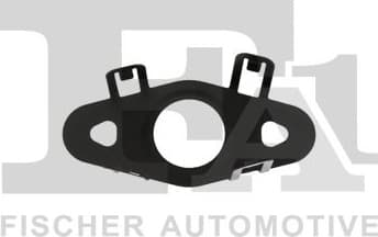 Gasket, oil outlet (charger) 412547