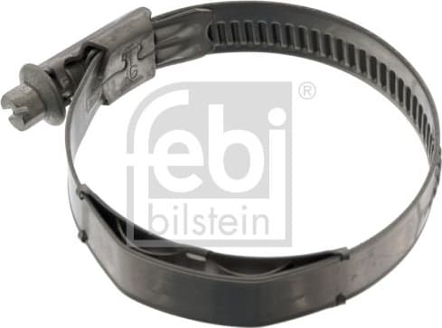 Hose Clamp 48353