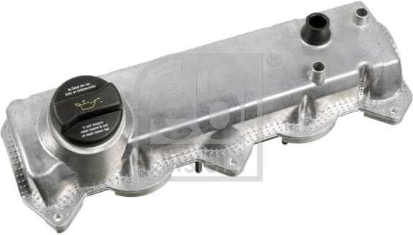 Cylinder Head Cover febi Plus 179734