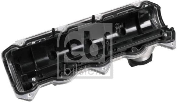 Cylinder Head Cover febi Plus 179734 - image 2