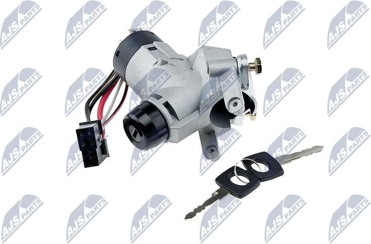 Ignition Switch EST-VW-002 - image 3