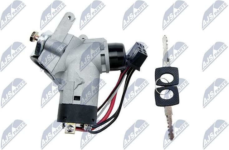 Ignition Switch EST-VW-002 - image 4
