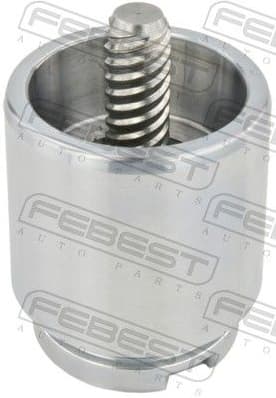 Piston, brake caliper 2176-TTGR