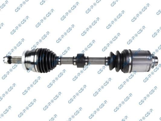 Drive Shaft 224463