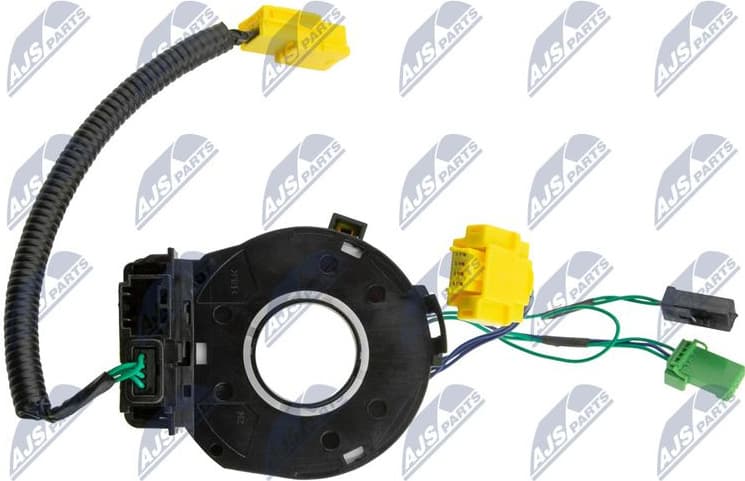 Clock Spring, airbag EAS-HD-021 - image 5