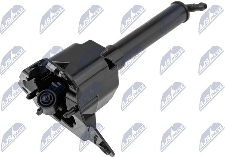 Washer Fluid Jet, headlight cleaning EDS-JG-004