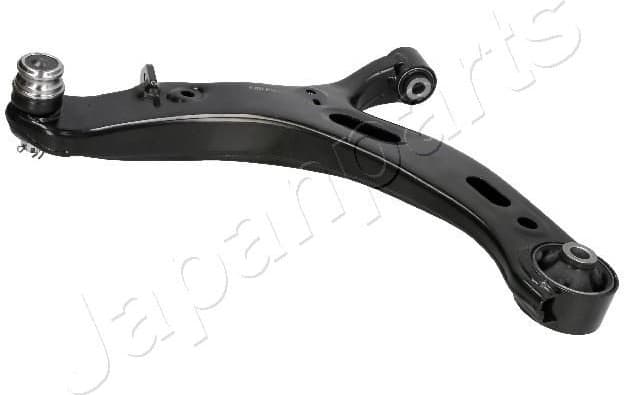 Control/Trailing Arm, wheel suspension BS-711L - image 2