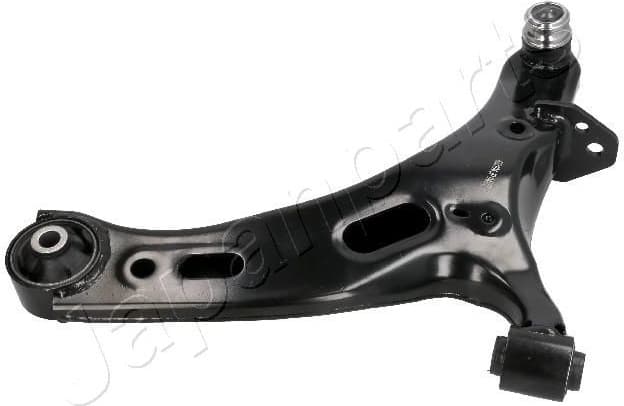 Control/Trailing Arm, wheel suspension BS-711L - image 3