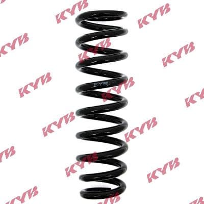 Suspension Spring K-Flex RA1366