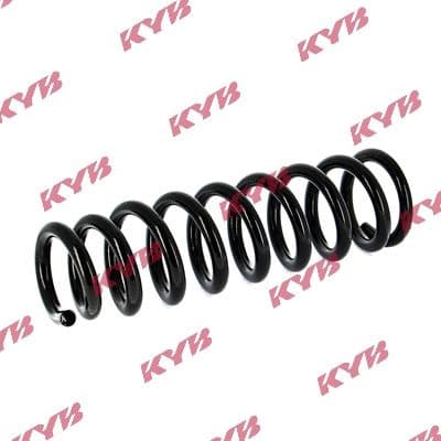 Suspension Spring K-Flex RA1366 - image 2
