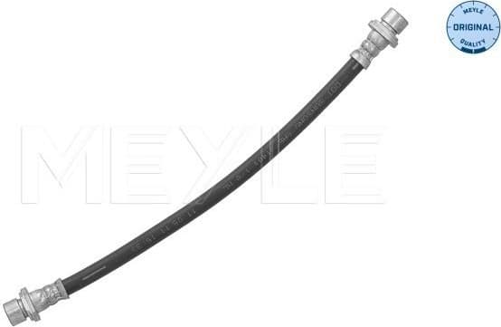 Brake Hose MEYLE-ORIGINAL: True to OE. 30-14 525 0016