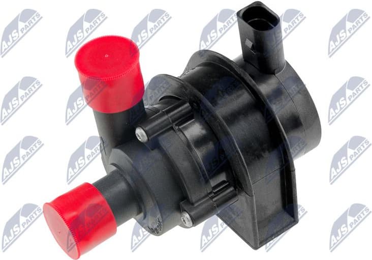 Water Recirculation Pump, parking heater CPZ-AU-004