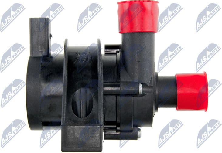 Water Recirculation Pump, parking heater CPZ-AU-004 - image 3