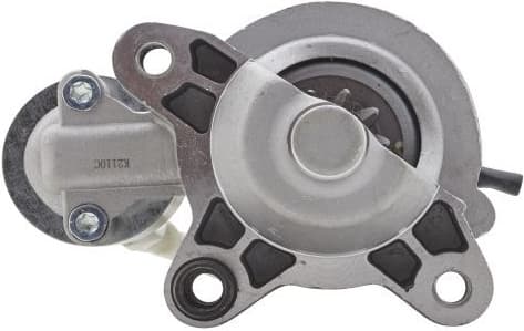 Starter 8EA 011 612-061 - image 2