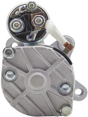 Starter 8EA 011 612-061 - image 3