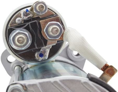 Starter 8EA 011 612-061 - image 5