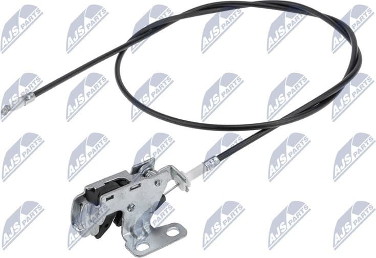 Back Door Lock EZC-FT-087