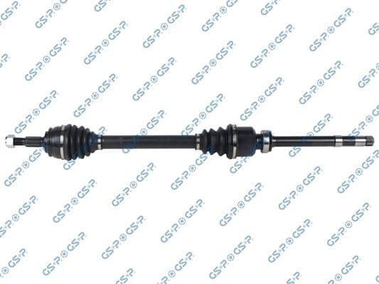 Drive Shaft 203969