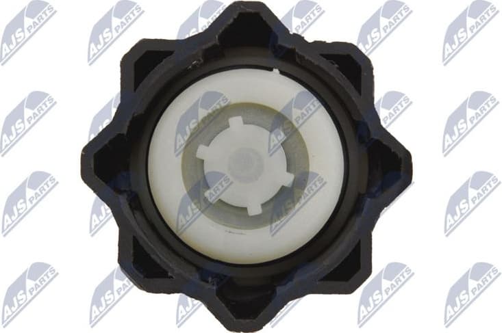 Cap, coolant tank CCK-PE-000 - image 4