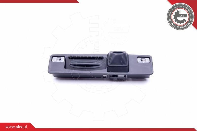 Tailgate Handle 96SKV141 - image 2