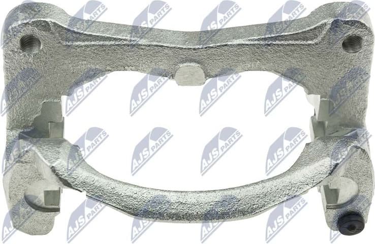 Bracket, brake caliper HZP-MS-011A - image 2