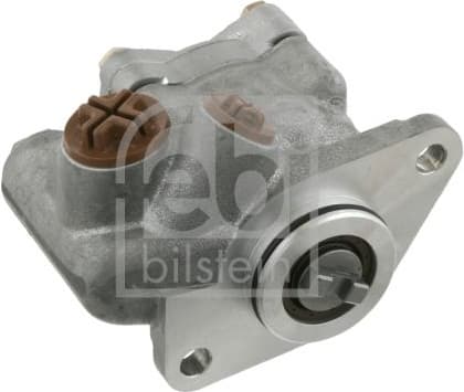 Hydraulic Pump, steering 27817