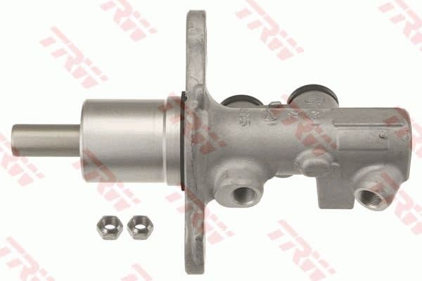 Brake Master Cylinder PML481 - image 2