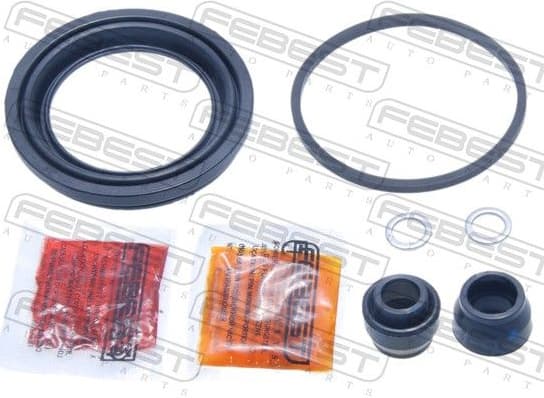 Repair Kit, brake caliper 0375-RAF