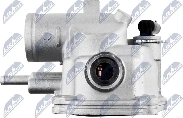 Thermostat, coolant CTM-ME-000 - image 3