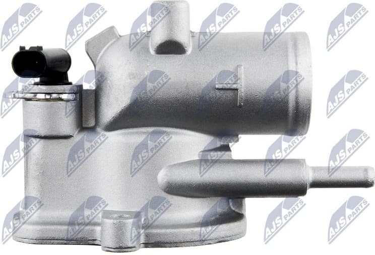 Thermostat, coolant CTM-ME-000 - image 4