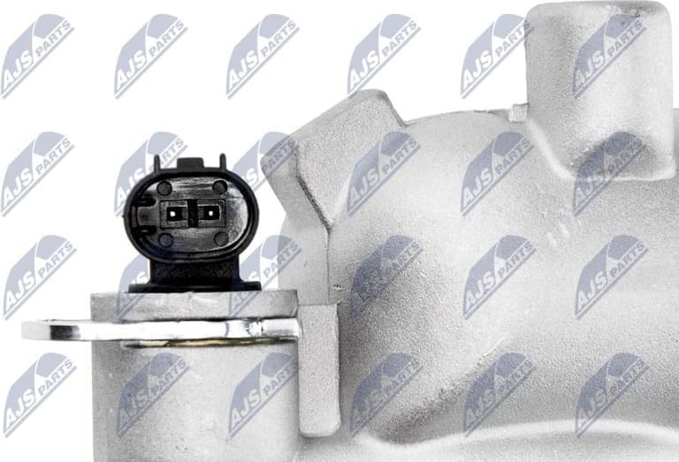 Thermostat, coolant CTM-ME-000 - image 7