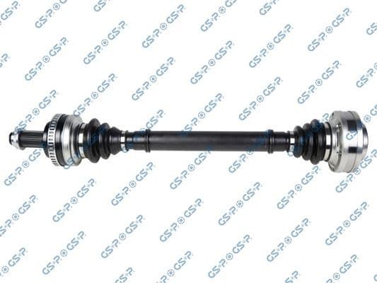 Drive Shaft 201116