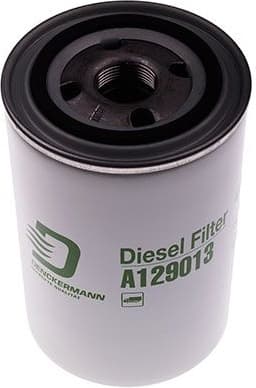 Fuel Filter A129013