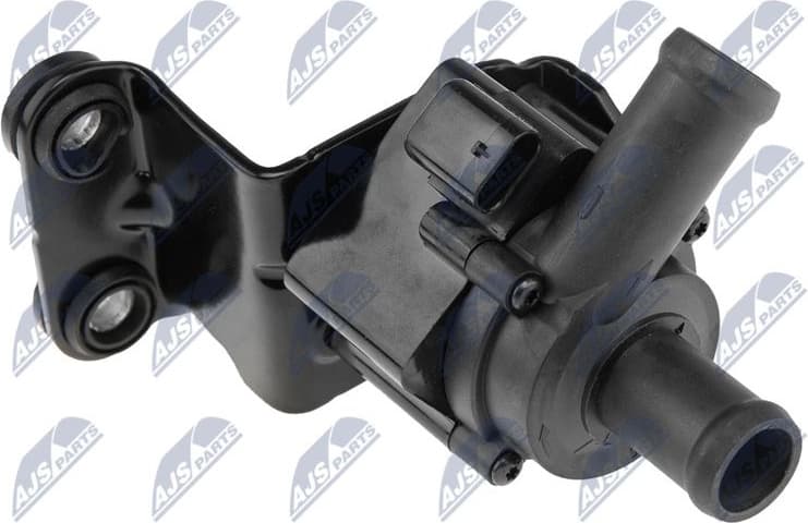 Auxiliary Water Pump (cooling water circuit) CPZ-FR-005