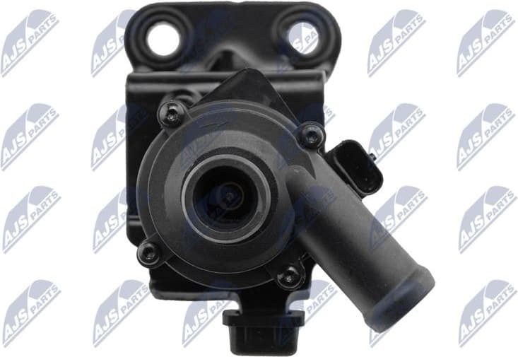 Auxiliary Water Pump (cooling water circuit) CPZ-FR-005 - image 5