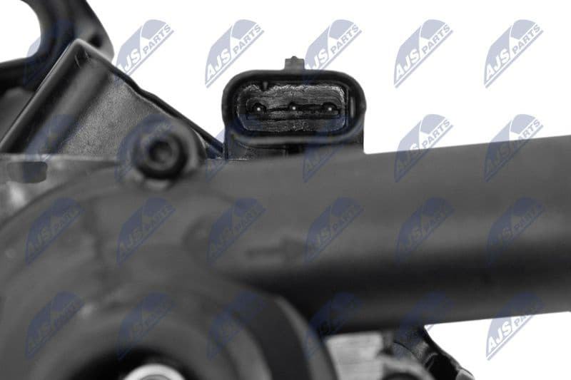 Auxiliary Water Pump (cooling water circuit) CPZ-FR-005 - image 6