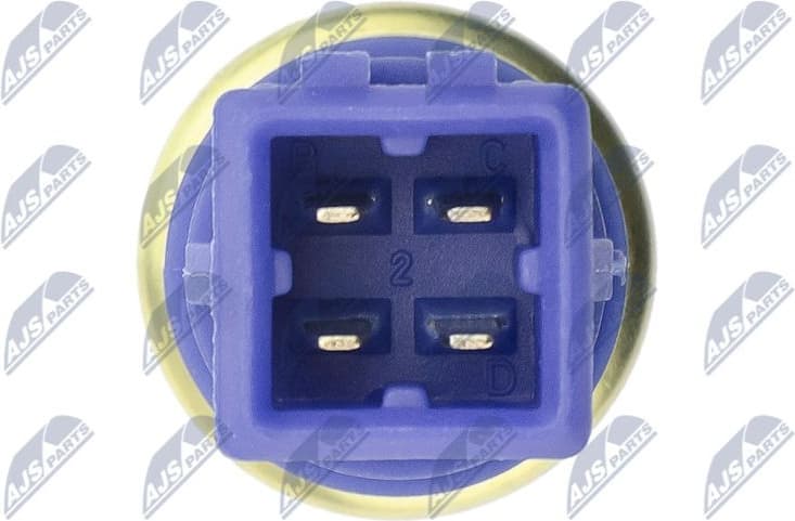 Sensor, coolant temperature ECT-AU-008 - image 4