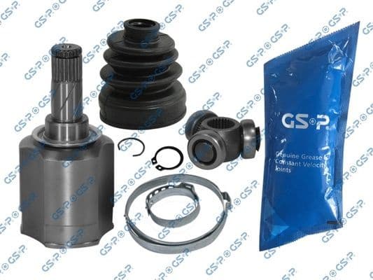 Joint Kit, drive shaft 660001