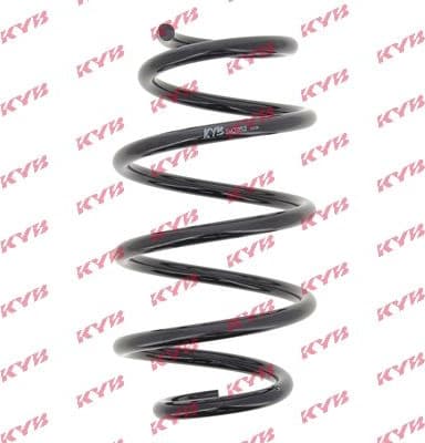 Suspension Spring K-Flex RA3952