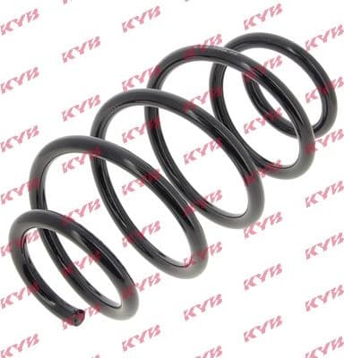 Suspension Spring K-Flex RA3952 - image 2