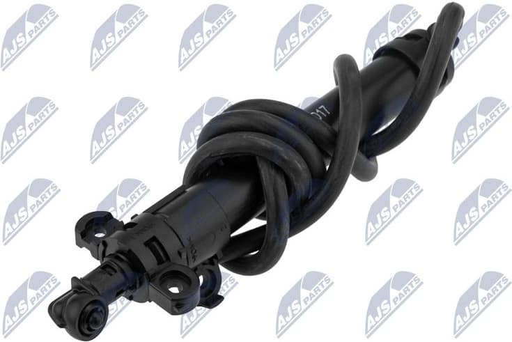 Washer Fluid Jet, headlight cleaning EDS-LR-017