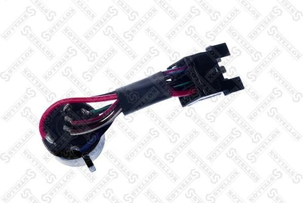 Ignition Switch 75-50215-SX - image 2