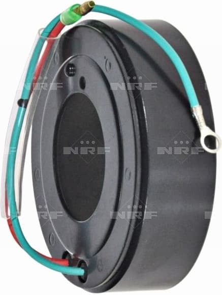 Coil, magnetic clutch (compressor) 38705