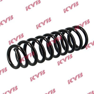 Suspension Spring K-Flex RA5417 - image 2