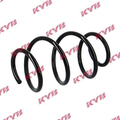 Suspension Spring K-Flex RA1451